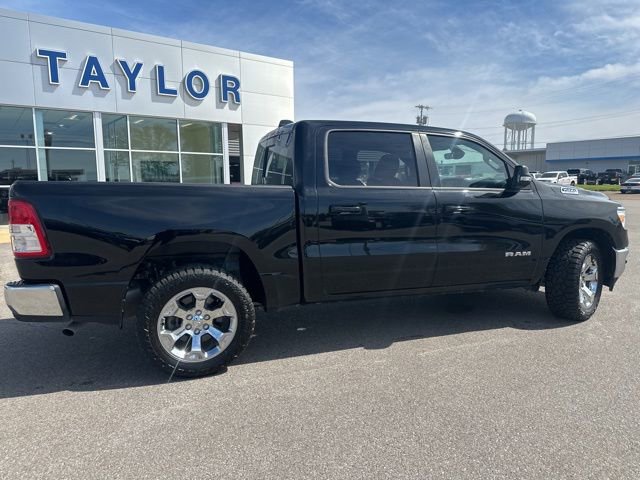 Used 2022 RAM 1500 Big Horn AWD/4WD image 19