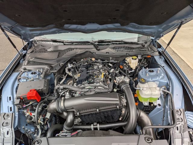 New 2026 Ford Mustang Coupe image 30