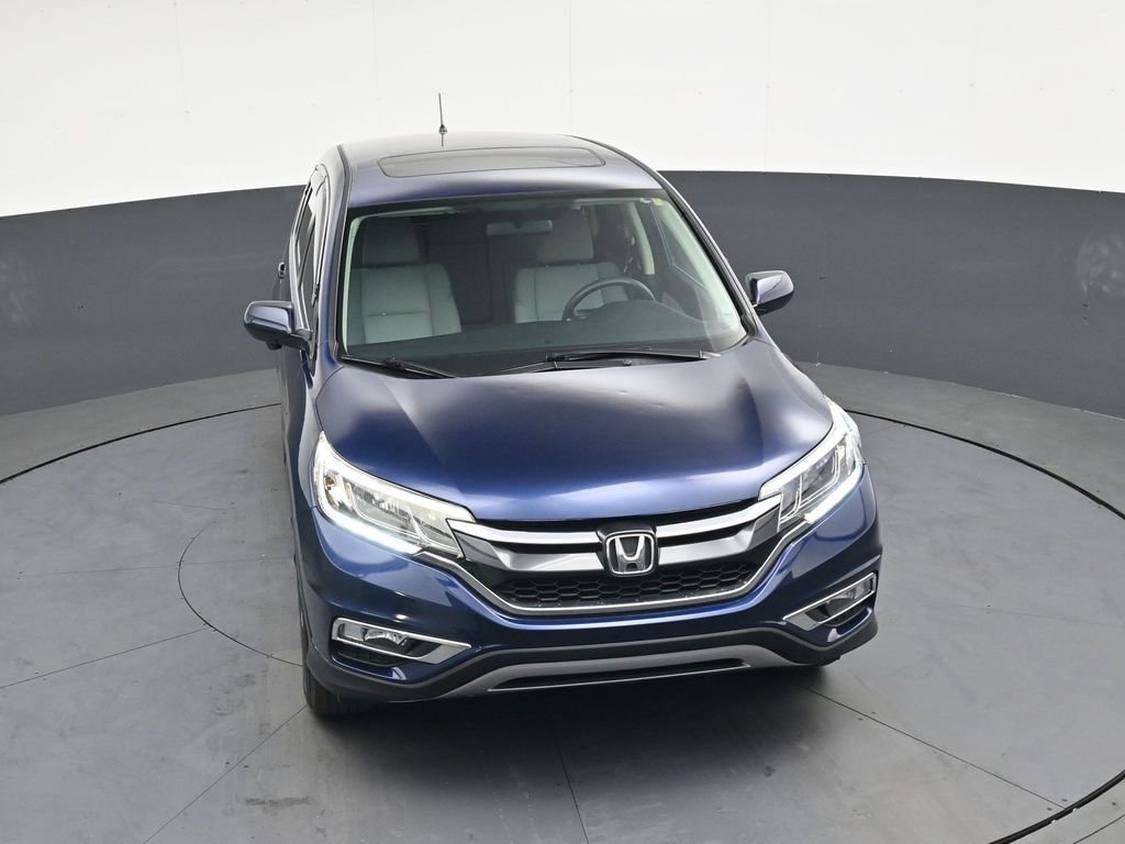 Used 2016 Honda CR-V EX image 37