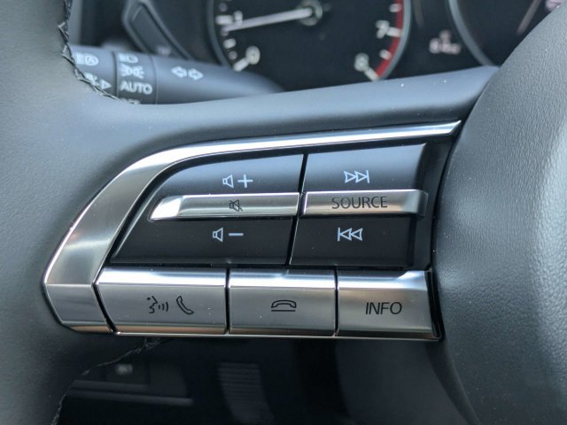 New 2026 MAZDA CX-50 2.5 Turbo w/ Weather Package AWD/4WD image 22