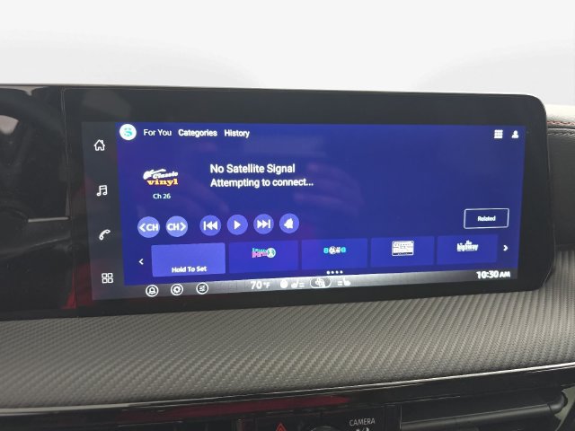 New 2027 Nissan Kicks SR w/ SR Premium Package FWD image 22
