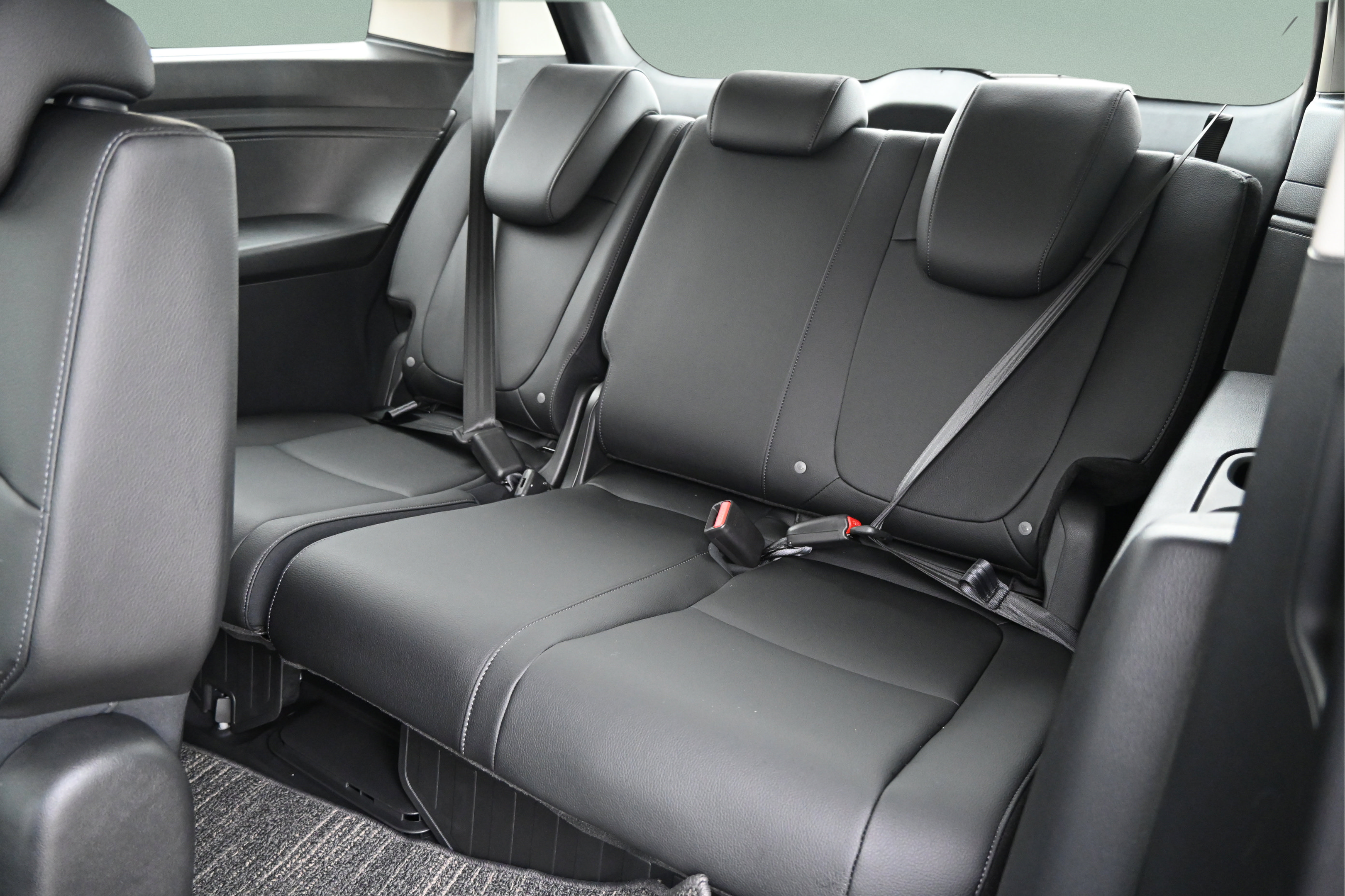 New 2026 Honda Odyssey EX-L image 17