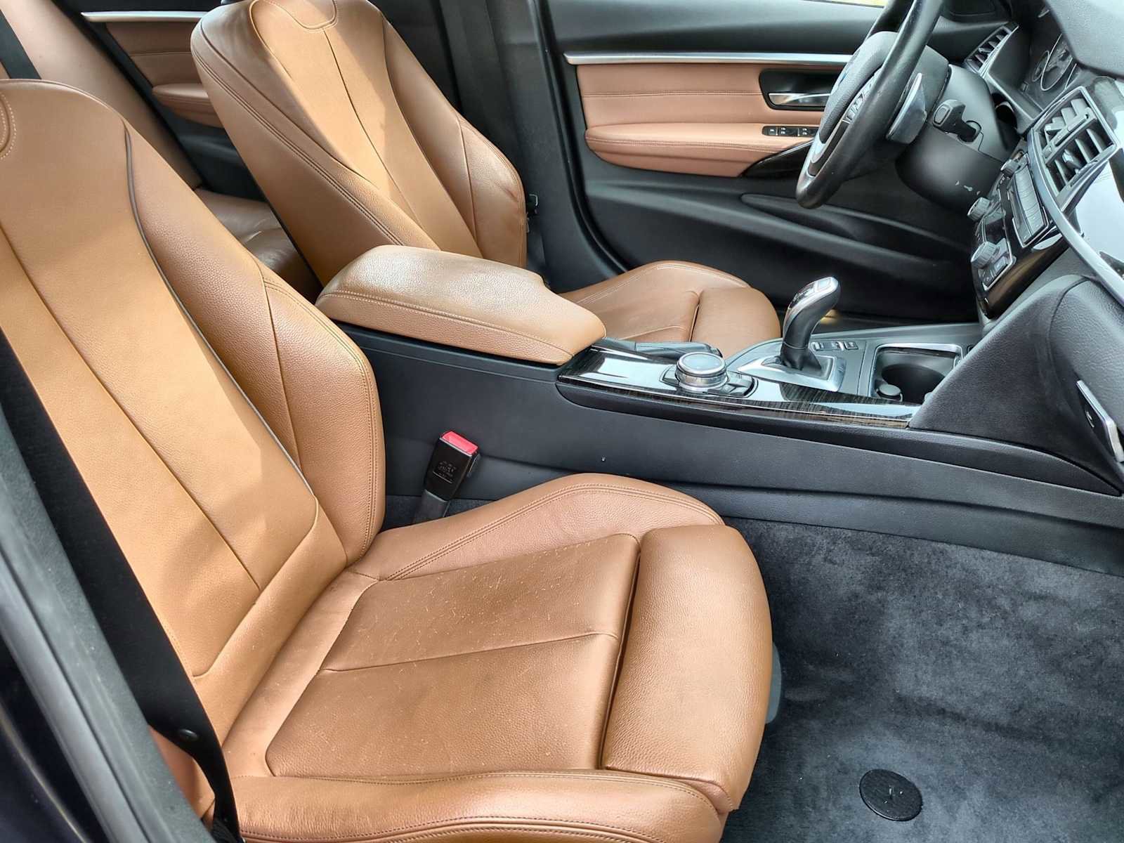 Used 2016 BMW 328i xDrive Sedan image 23