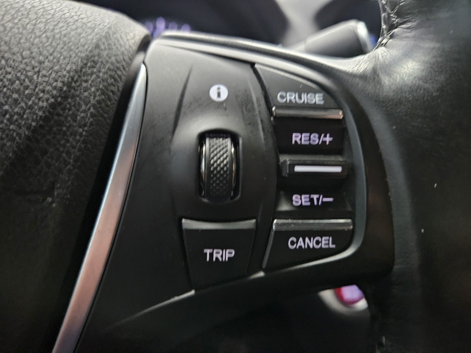 Used 2016 Acura TLX FWD image 26