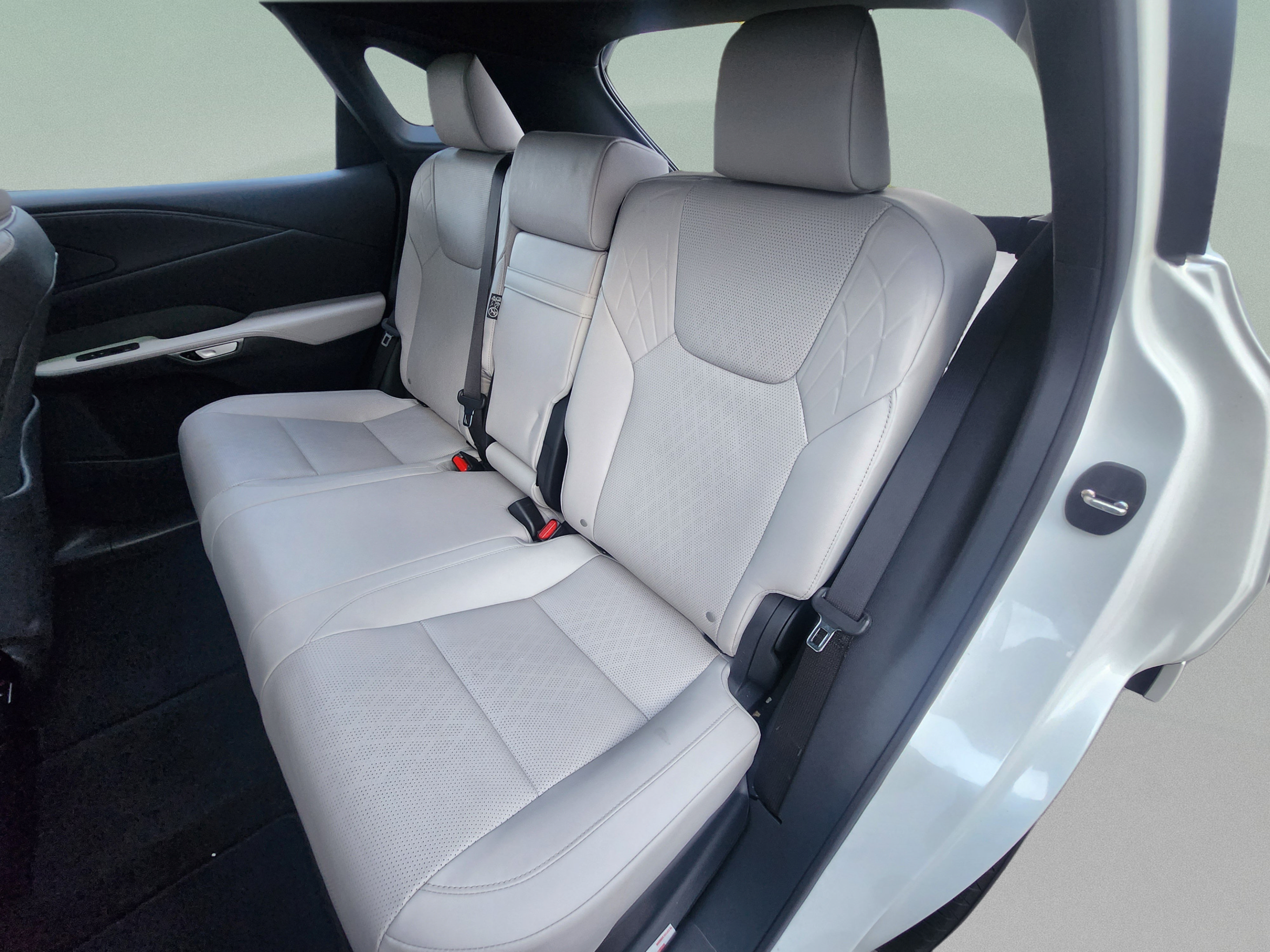 Certified 2026 Lexus RX 350 Premium Plus w/ Accessory Package (Z1) FWD image 23