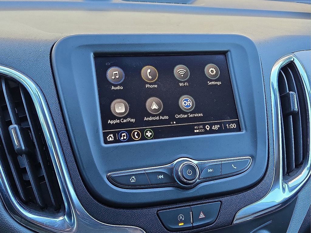 Used 2023 Chevrolet Equinox LT image 26