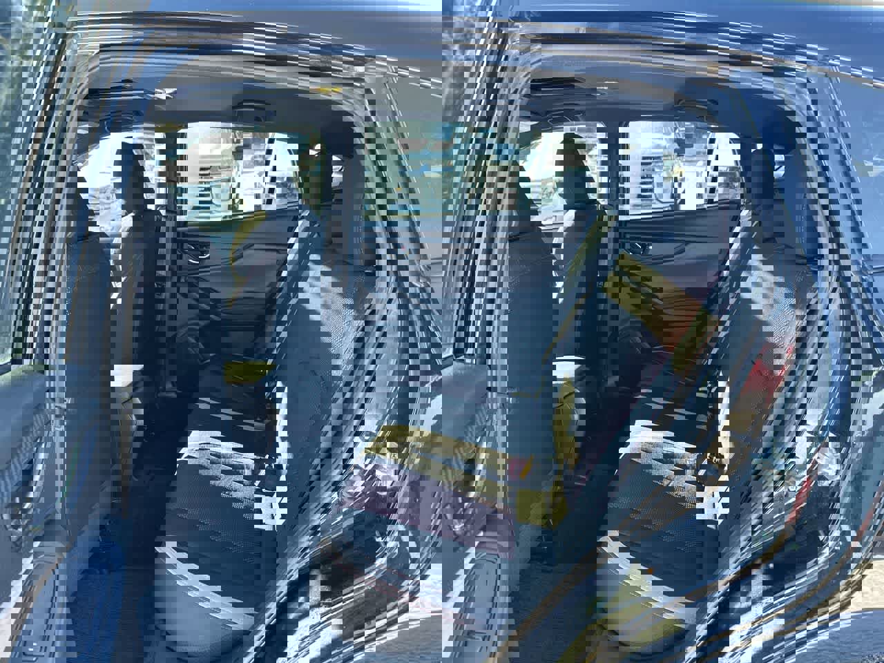 Certified 2023 Subaru Impreza 2.0i Sport image 25