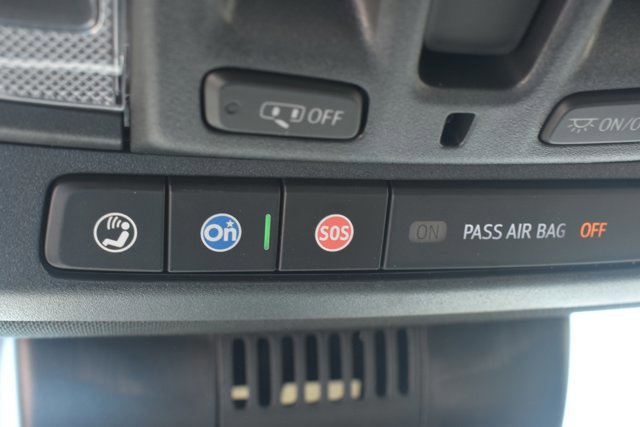 New 2026 Chevrolet Silverado 2500 ZR2 image 35