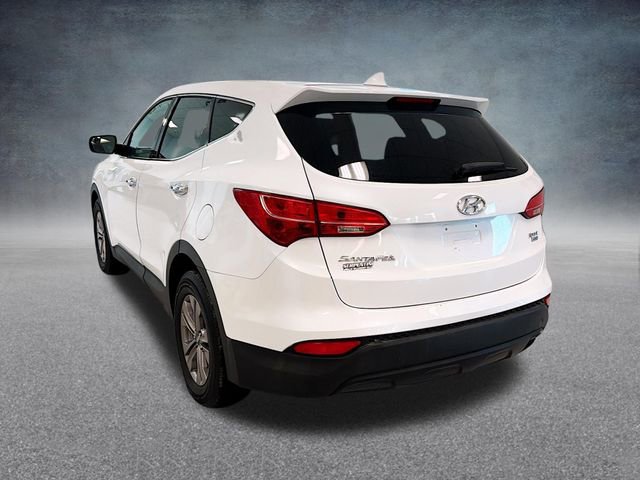 Used 2016 Hyundai Santa Fe Sport image 9
