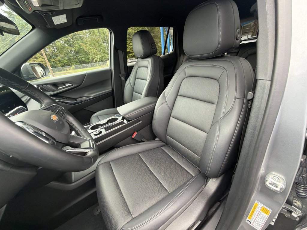 Used 2026 Chevrolet Equinox LT w/ Convenience Package II FWD image 20