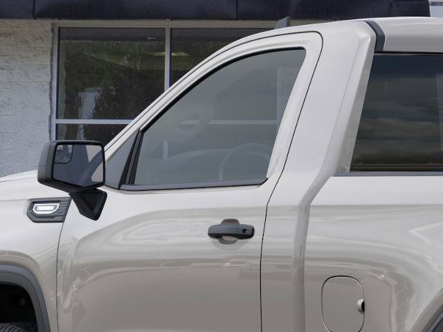 New 2026 GMC Sierra 1500 Pro w/ Pro Value Package RWD image 12