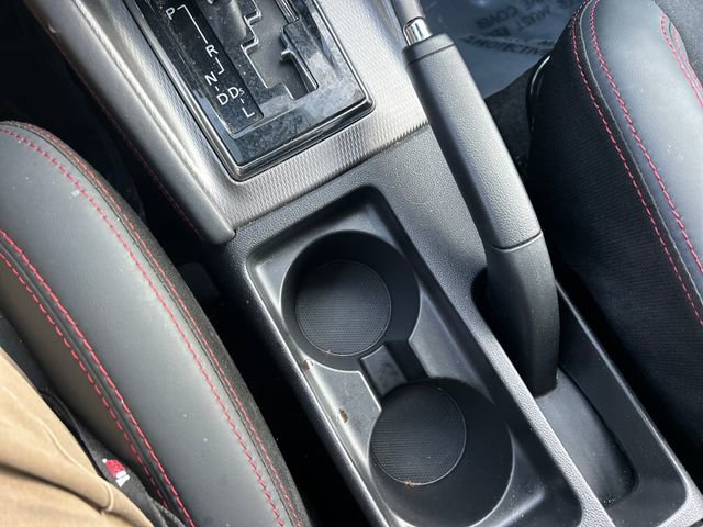 Used 2025 Mitsubishi Outlander Sport SE image 20