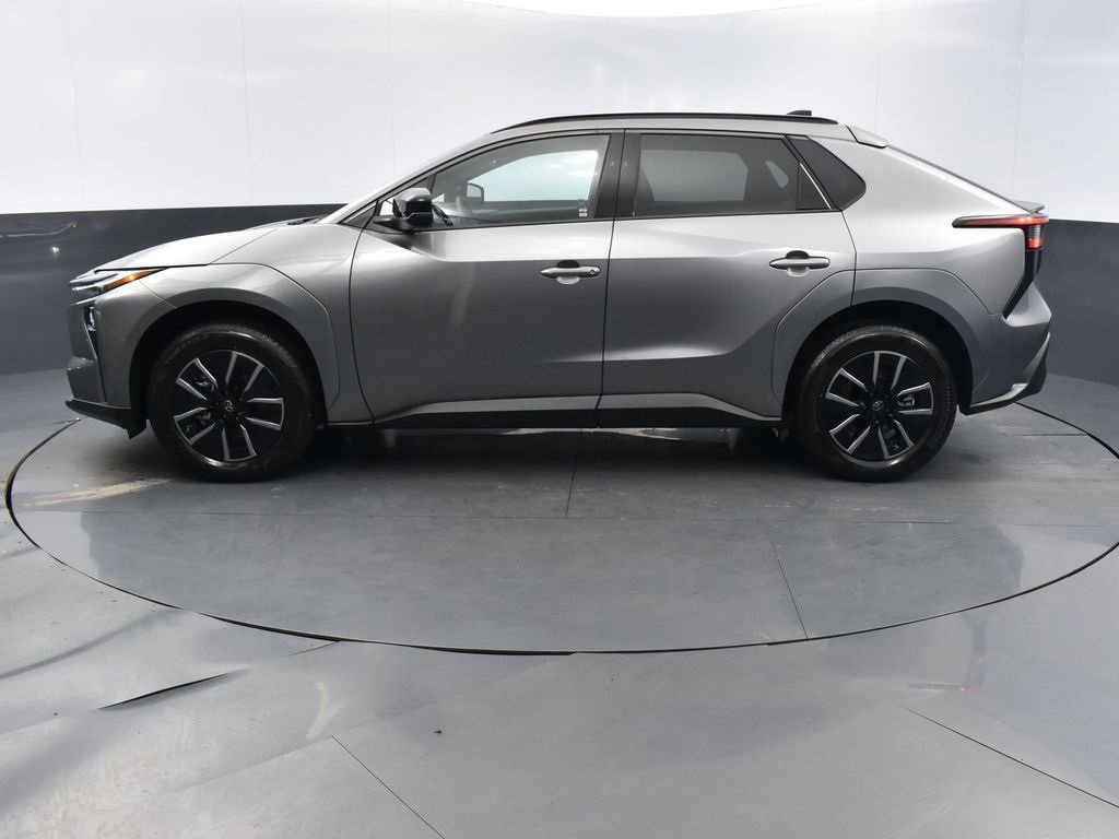 Used 2026 Toyota bZ image 2
