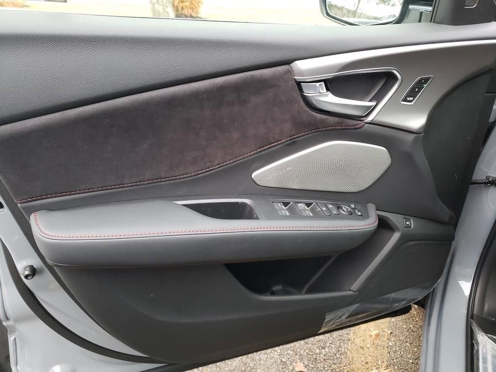 New 2026 Acura RDX A-Spec image 10