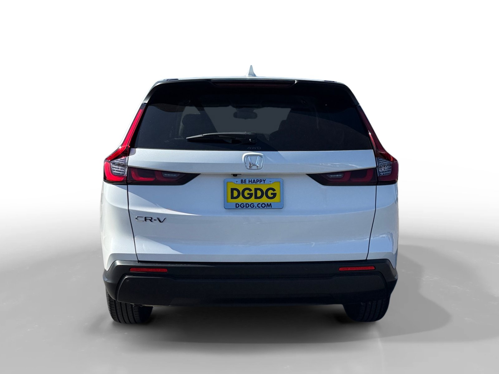 New 2027 Honda CR-V LX image 4