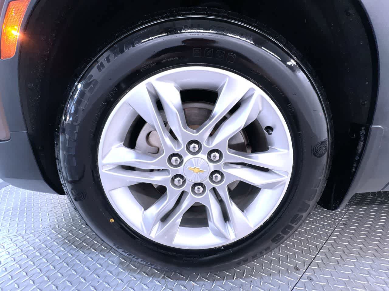 Used 2019 Chevrolet Blazer LT FWD image 10