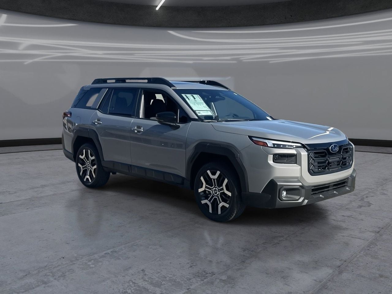 New 2026 Subaru Outback Touring XT AWD/4WD image 2