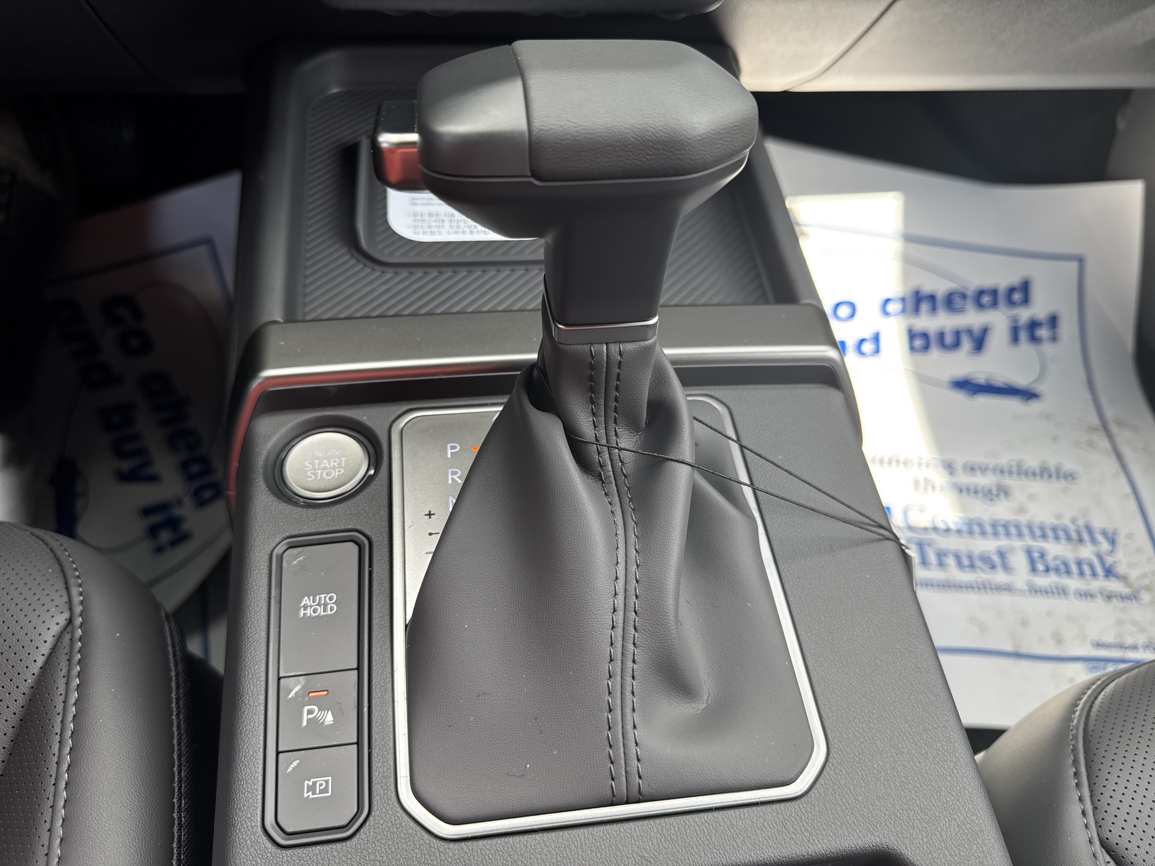 New 2027 Kia Seltos X-Line S AWD/4WD image 11