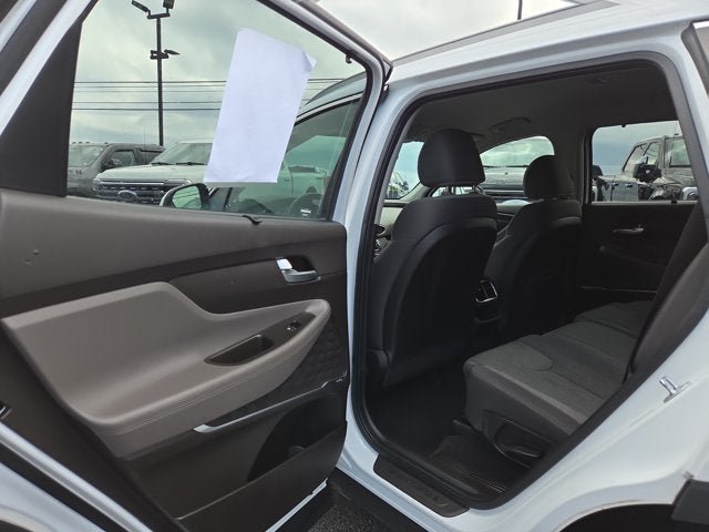 Used 2019 Hyundai Santa Fe SEL AWD/4WD image 10