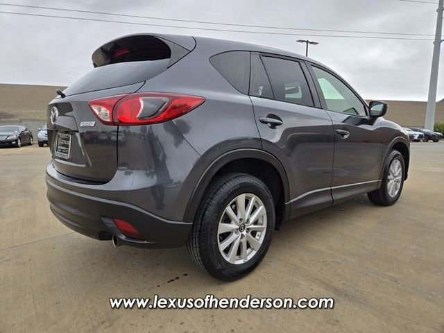 Used 2016 MAZDA CX-5 Touring image 6
