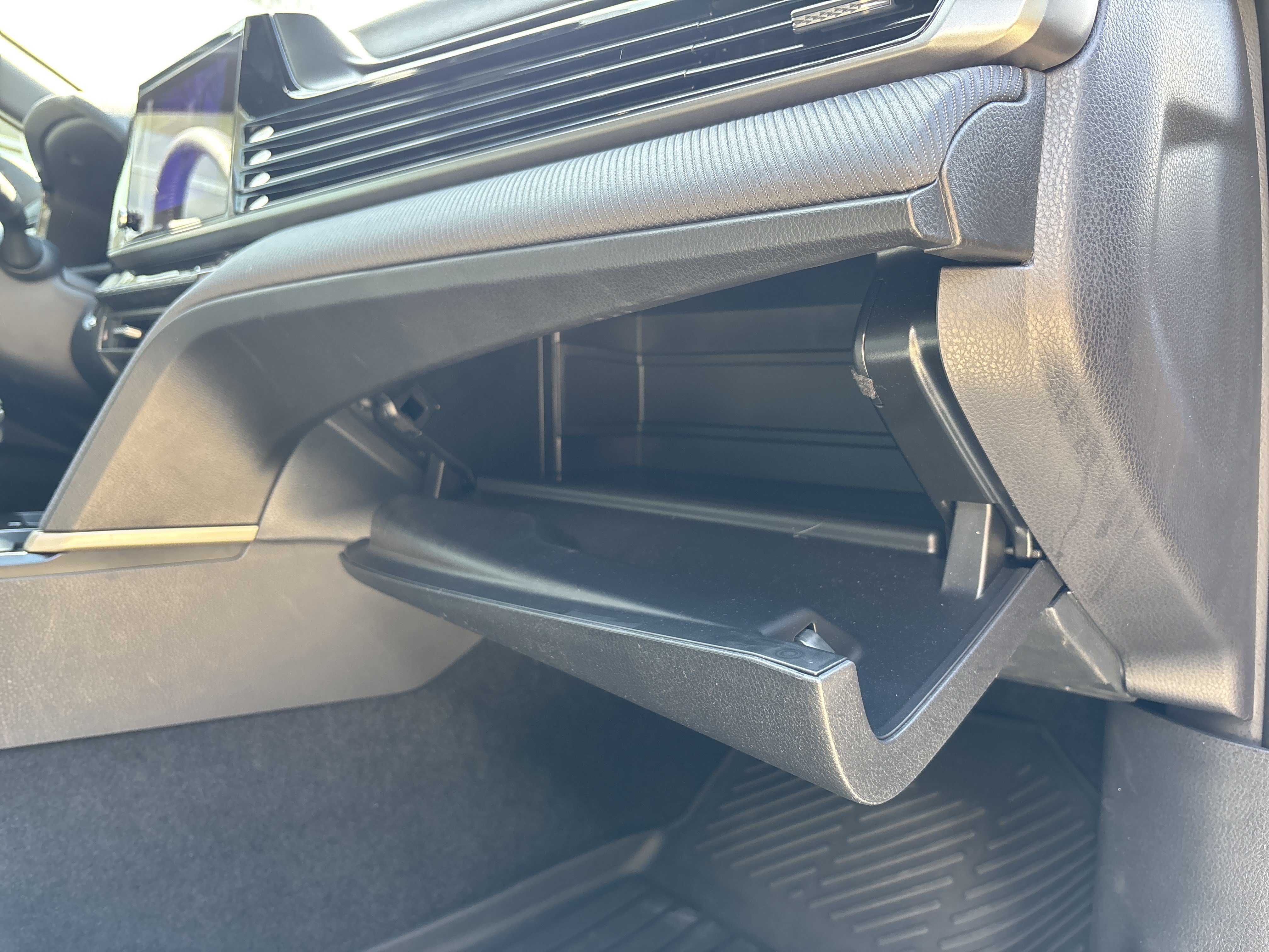 Certified 2026 Toyota Camry SE FWD image 27