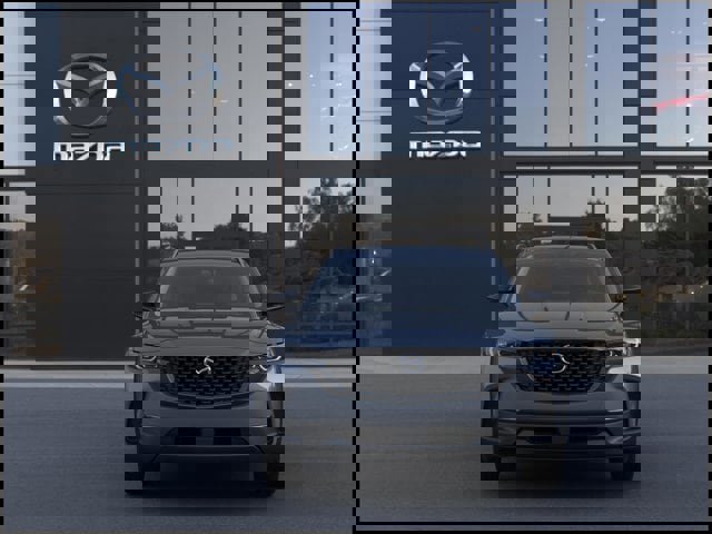 New 2025 MAZDA CX-50 AWD 2.5 S w/ Select Package image 6