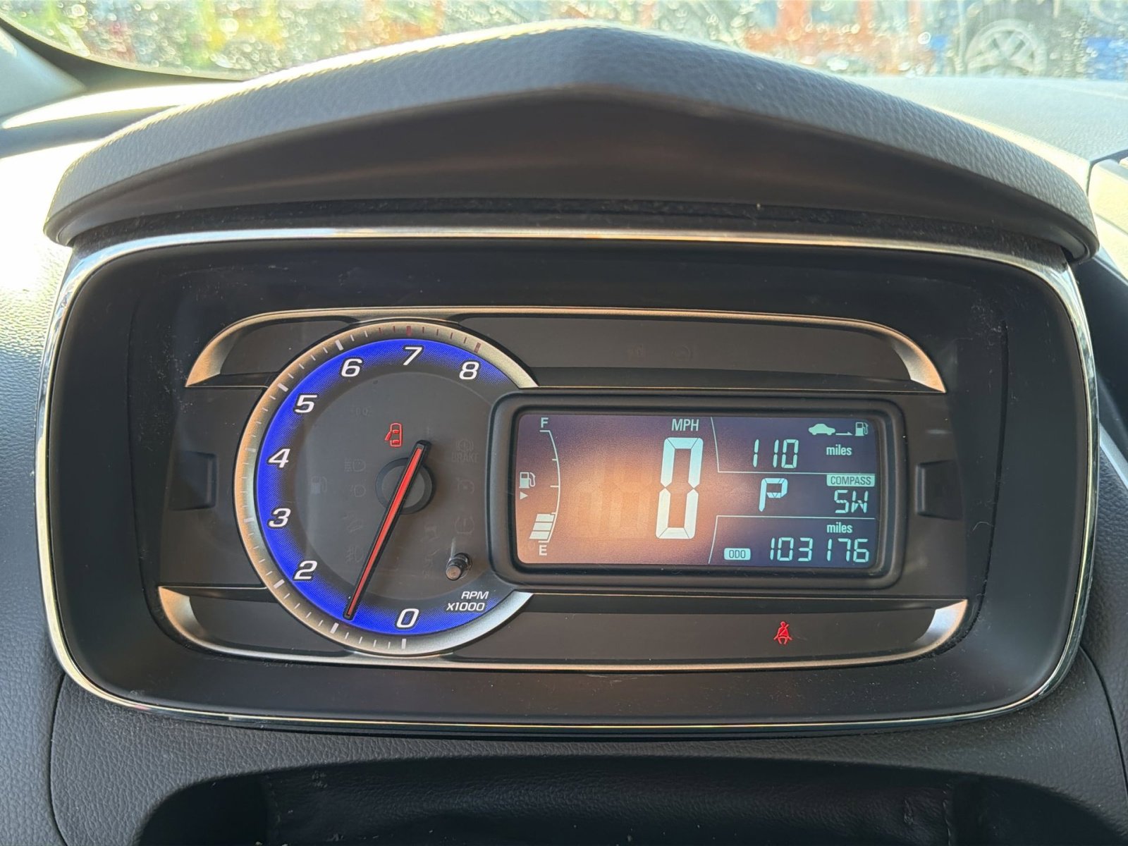 Used 2015 Chevrolet Trax LT image 21