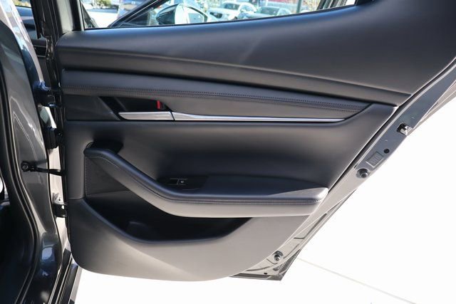 Used 2025 MAZDA MAZDA3 s Sport image 26