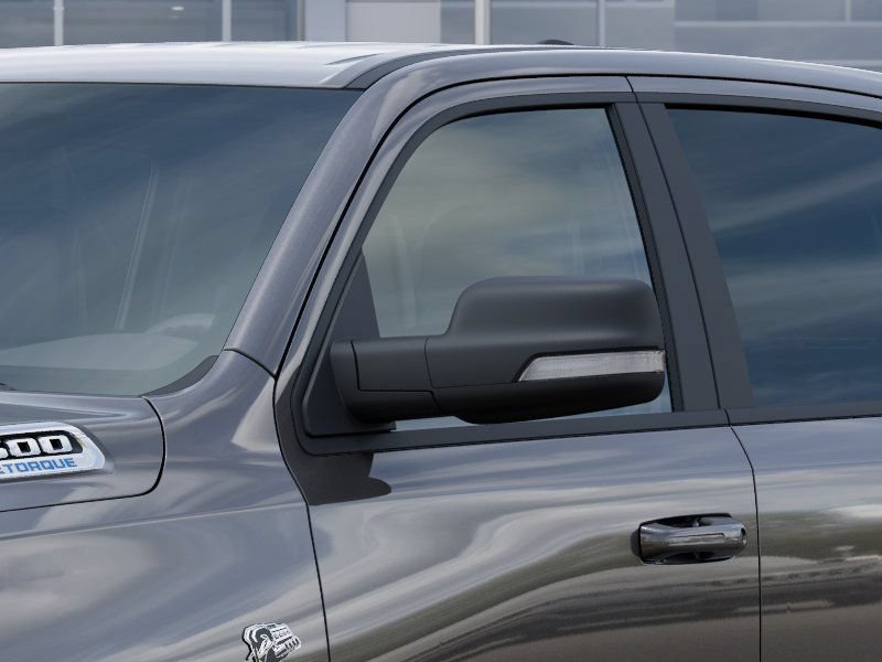 New 2026 RAM 1500 Big Horn AWD/4WD image 12