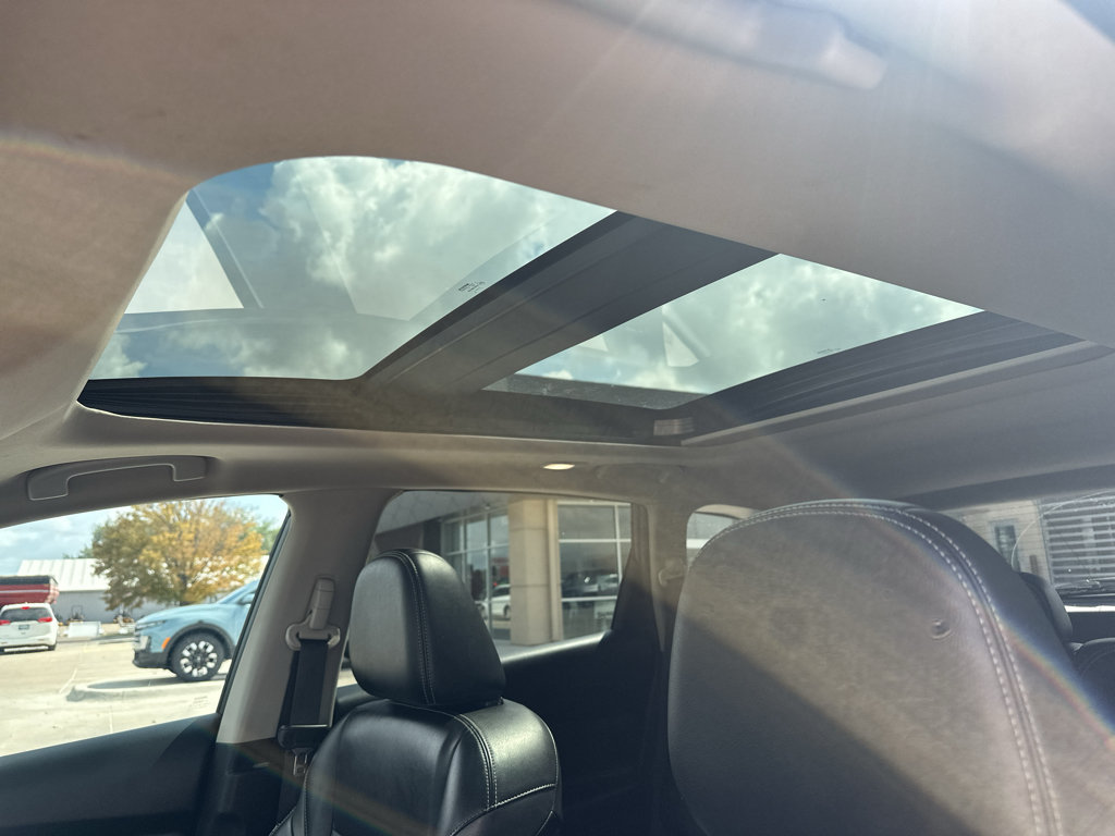 Used 2018 Nissan Murano SL AWD/4WD image 28