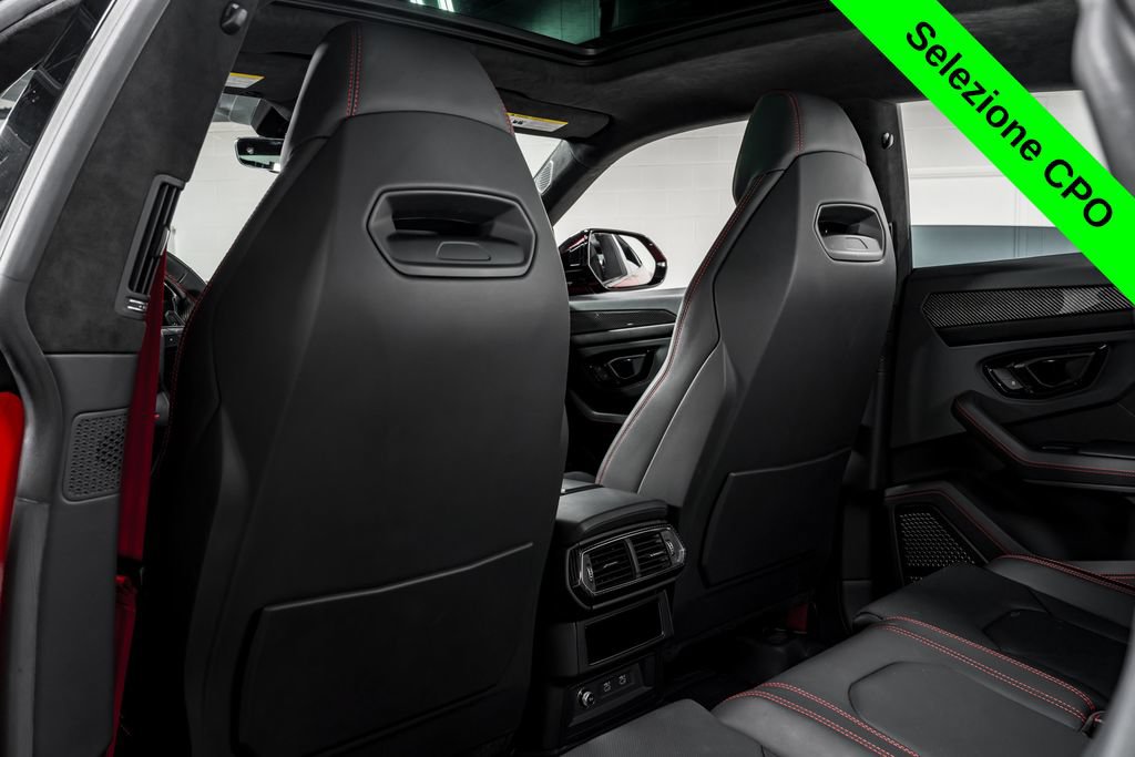 Used 2023 Lamborghini Urus S AWD/4WD image 30