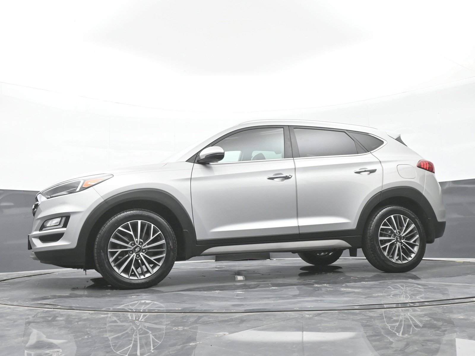 Used 2020 Hyundai Tucson Limited FWD image 40