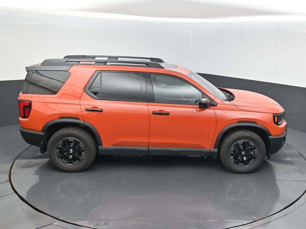 New 2026 Honda Passport TrailSport Elite image 14