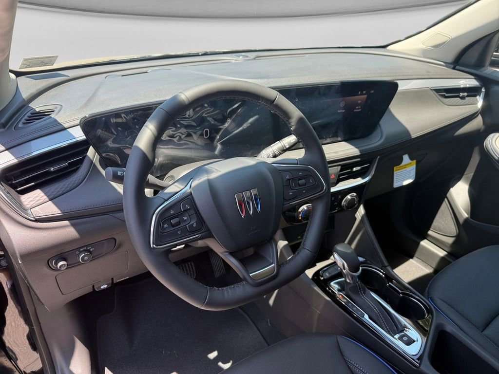 New 2026 Buick Encore GX Sport Touring w/ Comfort Package FWD image 13
