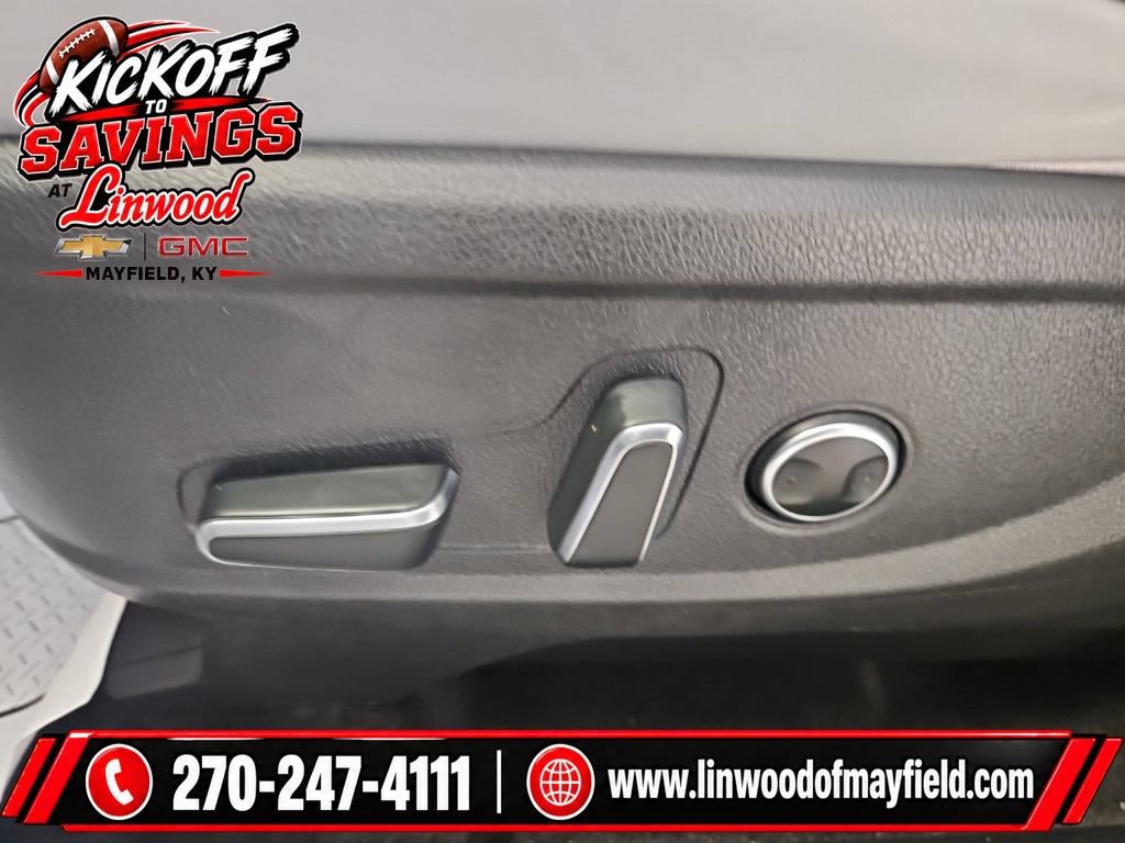 Used 2025 Hyundai Palisade SEL AWD/4WD image 18