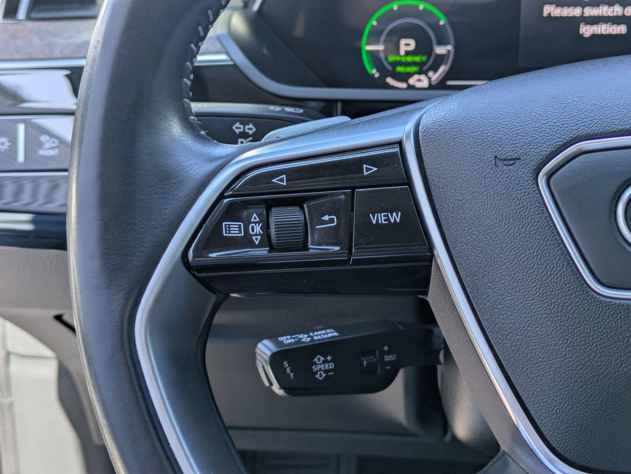 Used 2019 Audi e-tron Prestige AWD/4WD image 18