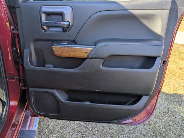 Used 2019 Chevrolet Silverado 2500 High Country w/ Duramax Plus Package image 65