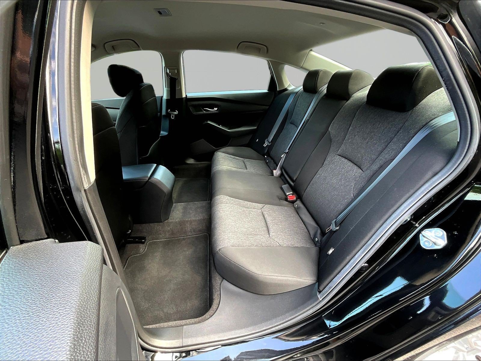 Used 2024 Honda Accord LX image 21