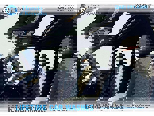 Used 2026 Honda CR-V TrailSport image 23