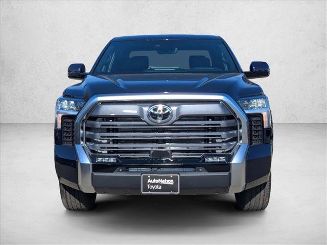New 2026 Toyota Tundra Limited image 5
