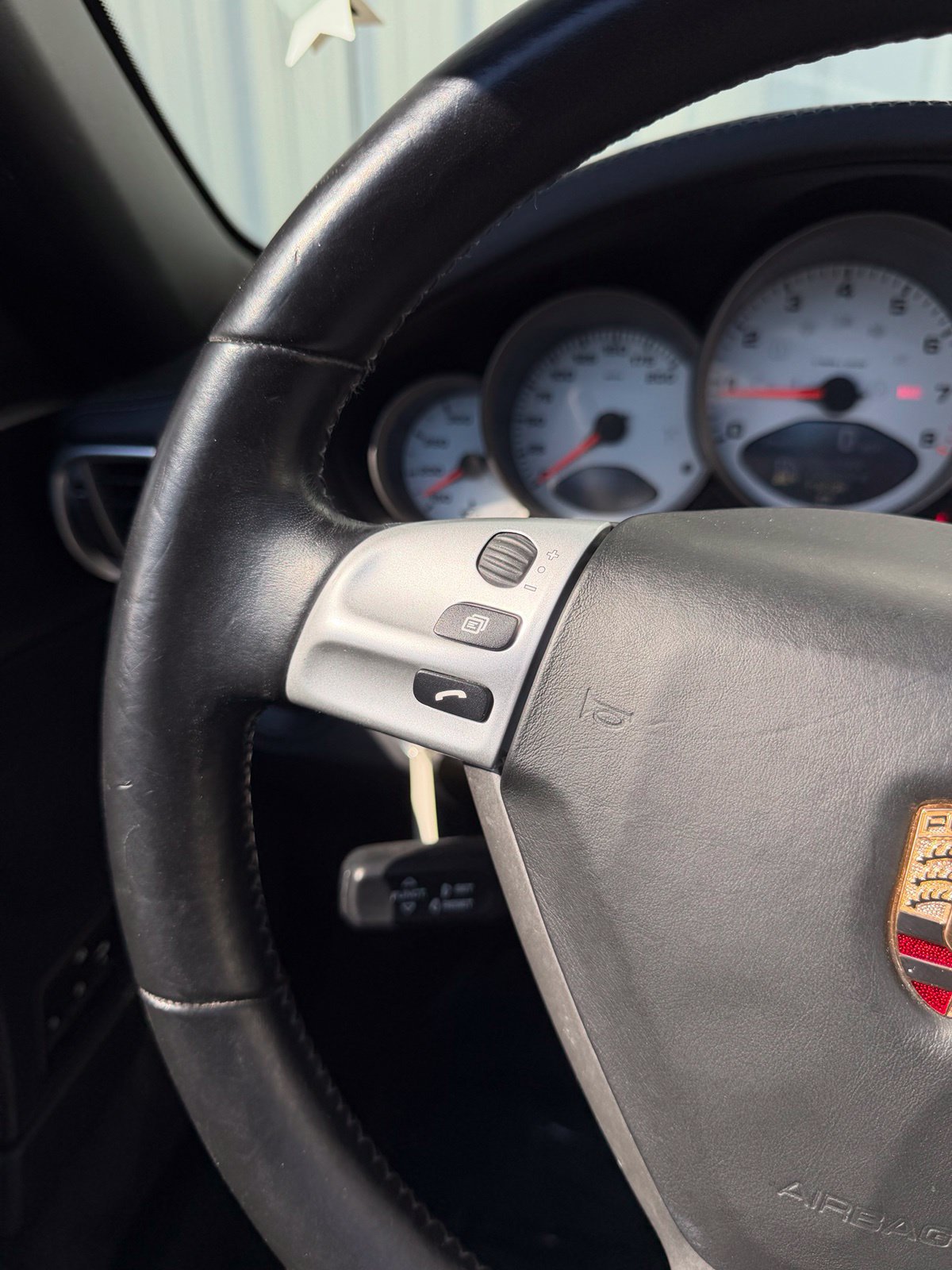 Used 2005 Porsche 911 Carrera S RWD image 15