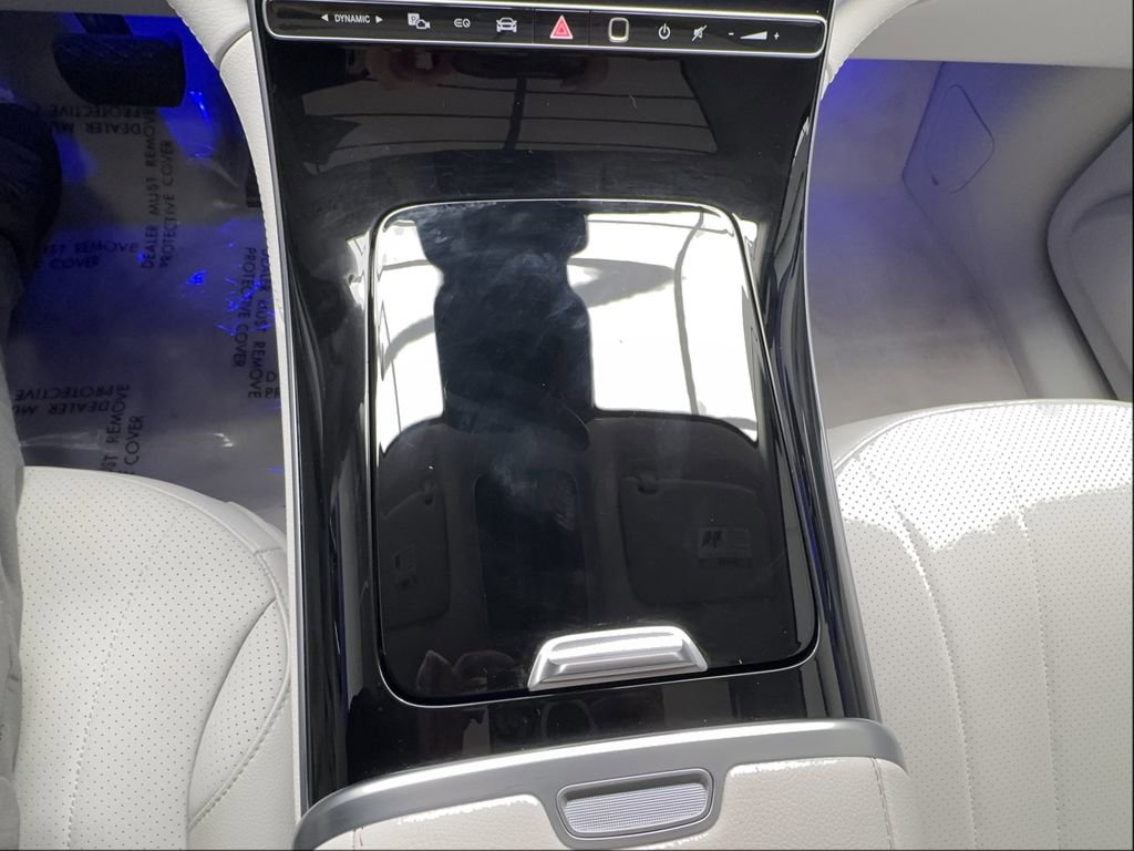 Used 2023 Mercedes-Benz EQE 350+ SUV w/ Exclusive Trim Package image 26