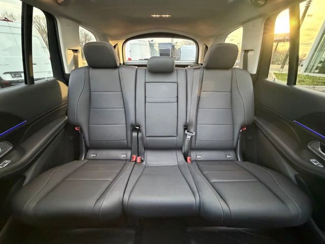 Used 2026 Mercedes-Benz GLS 450 4MATIC image 16