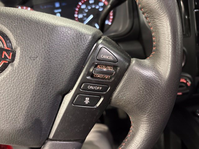 Used 2024 Nissan Titan PRO-4X w/ Pro-4x Convenience Package AWD/4WD image 23