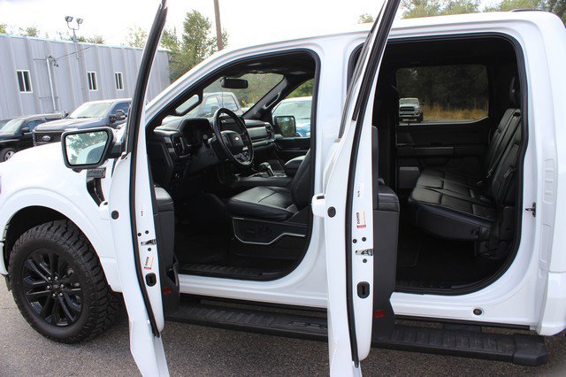 Used 2024 Ford F150 Lariat image 20