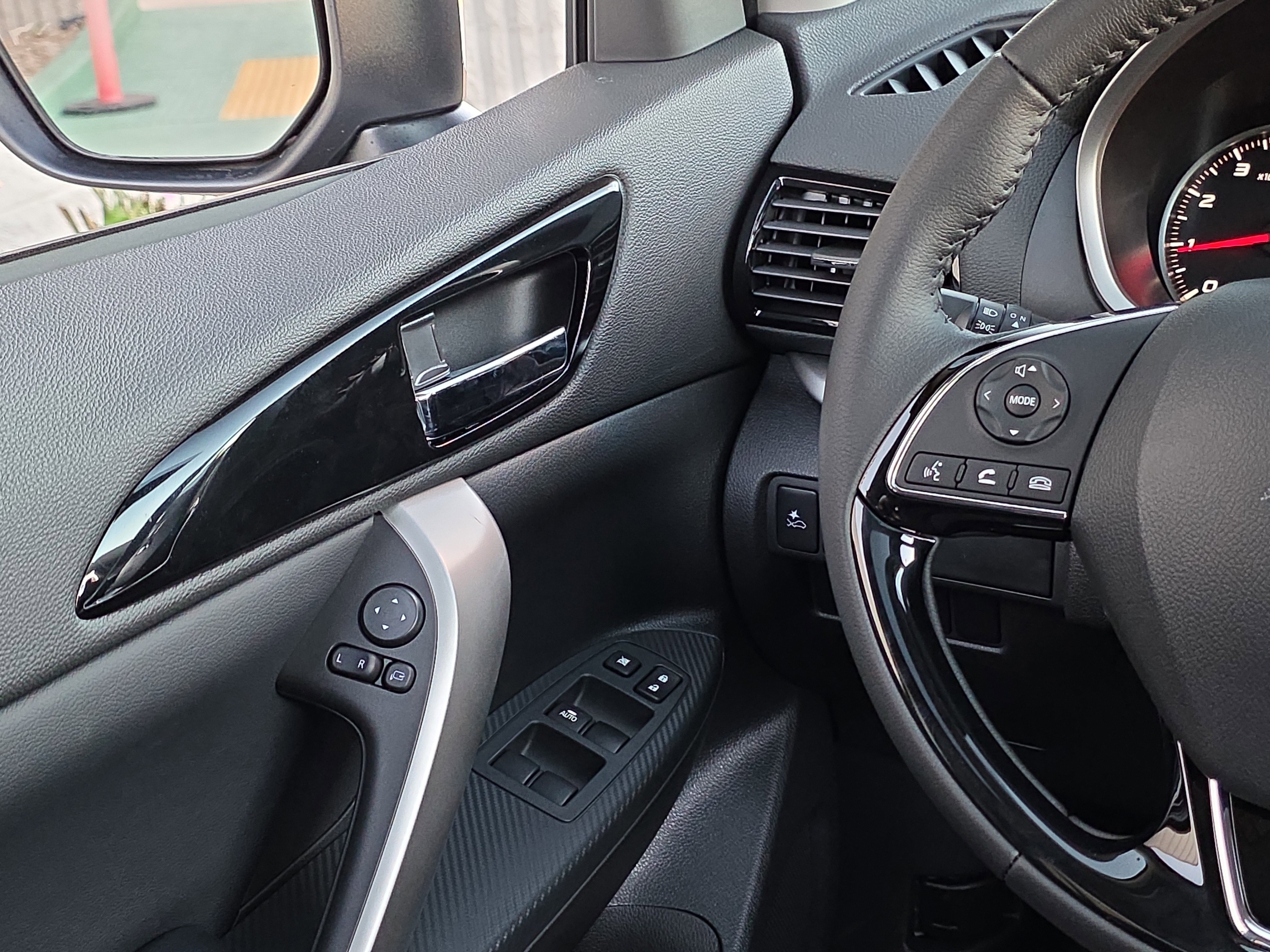 New 2026 Mitsubishi Eclipse Cross SE image 27