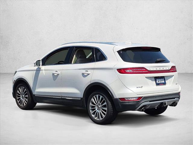 Used 2018 Lincoln MKC Reserve FWD image 7