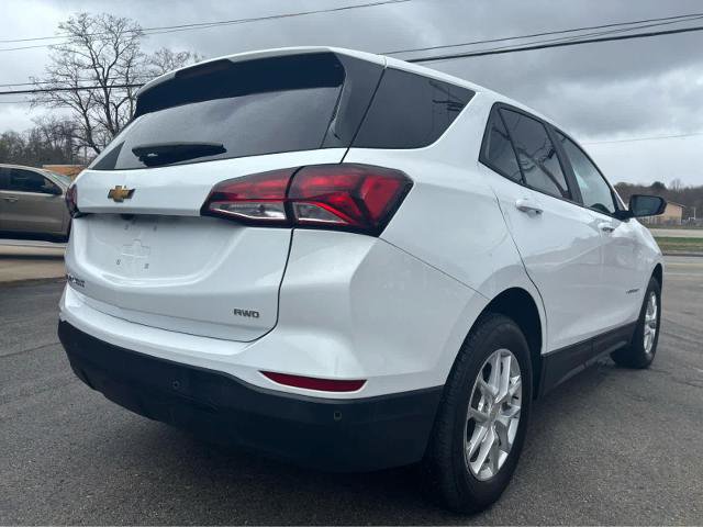 Used 2024 Chevrolet Equinox LS w/ LS Convenience Package AWD/4WD image 13