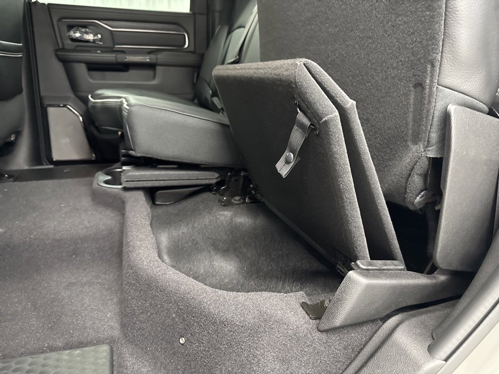 New 2026 RAM 2500 Rebel image 14