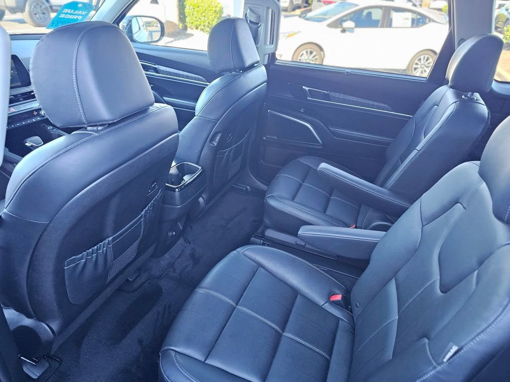 Used 2024 Kia Telluride SX image 17